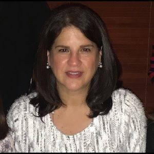 Meet your Posher, Maria